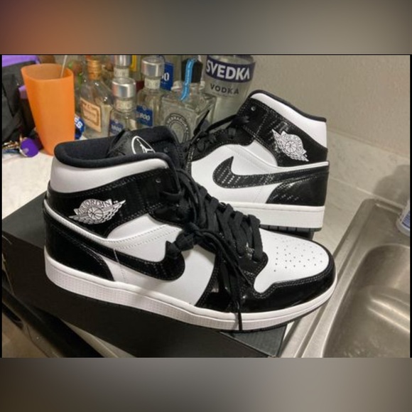 Brand new Never Worn purchased From “GOAT” App